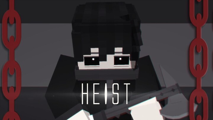 [ MEME | Minecraft ] heist