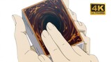 【4K】Challenge the strongest spot of Yu-Gi-Oh! This is called playing cards!