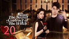 The Secret Contract Of The Witch - Ep 20