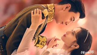 Fall In Love Chinese Drama Episode 20 English Subtitle