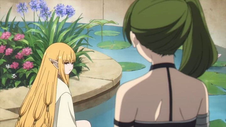 Killer Girl ผ่านการทดสอบทันที แม้แต่อาจารย์ก็สามารถเปิดเธอออกได้
