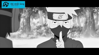 RAP VỀ GOJO VS KAKASHI - amv - Đệ nhất làng #anime #schooltime