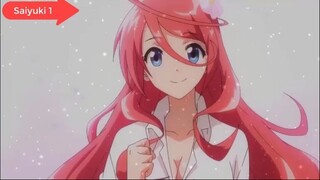 SHIKKAKUMON NO SAIKYOU KENJA Tập9