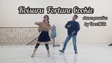 [OreoMilk] Koisuru Fortune Cookie (AKB48) dance practice