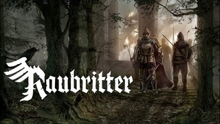 Raubritter | Demo | Early Access | GamePlay PC