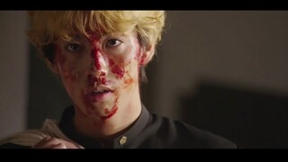 【Burning Point】【I am the Big Brother】All members can fight | Immortals