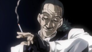 Anime|"HELLSING" Music Appreciation in 1980s