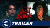 Official Trailer JAGAT ARWAH - Cinépolis Cinemas