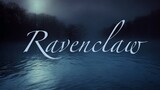 Ravenclaw yang bijak, dari kolam yang tenang