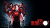 bloodshot movie (SPG)