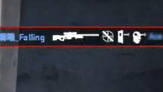 【CSGO】Mengapa ketika Anda memukul rekan satu tim Anda, Anda seperti terbuka?