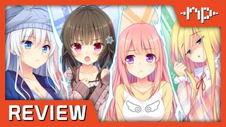 Renai X Royale: Love's a Battle Review - Noisy Pixel