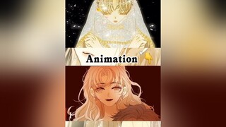 Lần đầu làm chuyển động ảnh :>> Mai đăng part 2 của tut animation mắt nhé !!🤝 dino_team manhua