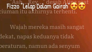 Lelap Dalam Gairah