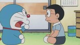 Doraemon _ Nhà Tiên Tri Vũ TRụ Doraemon