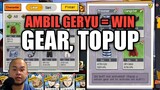 OPM 2022 NEWBIE GUIDE 2 : GEAR, TOPUP, CORE = WIN - ONE PUNCH MAN : The Strongest