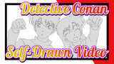 [Detective Conan/Self-Drawn Video] Tokyo Winter Session (Semi-Finished Video Attention!)