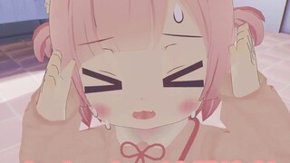 [Johnko] Animation Of Spoiled Girl Johnko