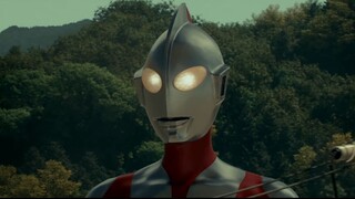 Movie "New Ultraman" special report! Open in early summer 2021!