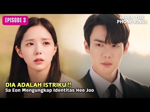 Pernikahan Kontrak Seorang Jubir Presiden Dengan Istri Bisu | Alur Drama Korea Romantis