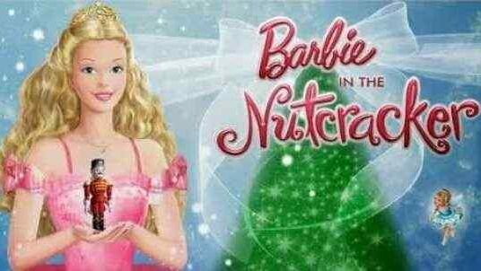 Barbie in the Nutcracker (2001) Dubbing Indonesia