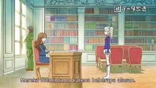 Aikatsu! episode 89 sub indo