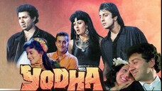 Yodha