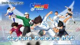 Akhirnya Rilis Game baru! Captain tsubasa ACE: showdown! (Dunia Story Game).