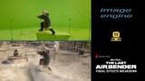 Avatar – The Last Airbender  |  VFX Breakdown by Image Engine
