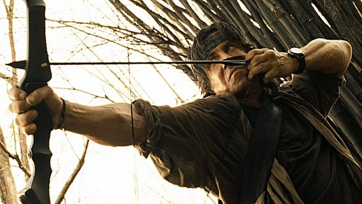 Rambo 4: Người Hùng Cuối Cùng 2008