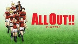 All Out!! episode 9 Subtitle Indonesia