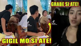 MAPAPALABAN KA TALAGA PAG ITO JOWA MO! | Pinoy Funny Videos Compilation 2023