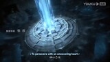 Apotheosis Episode 21 with Eng Subtitle at full HD