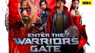 Film Enters The Warior Gates - HD 4K [ FULL MOVIE ]