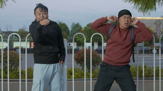 陈翔六点半：兄弟，听我一句，趁早改行吧！