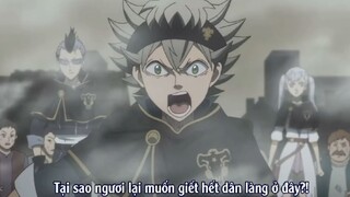 Speedrun Black Clover - tập 6 - 10