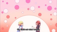 Gabriel DropOut Episode 5 English Subbed