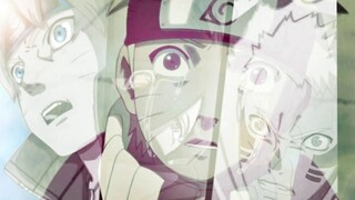 Lagu Sedih Boruto:Naruto Next Generations Ost Kozaku(Family).No copyright.