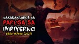 Siksa Neraka (2023) | Ricky Tv | Tagalog Movie Recap | May 7, 2024
