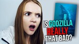 Godzilla: King of the Monsters | COME WITH ME movie review reaction