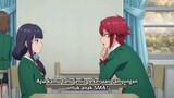 Tomo-chan wa Onnanoko! Episode (11) Sub Indo
