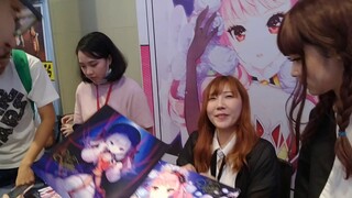 OTAKU EXPO 2020 - January 25, 2020