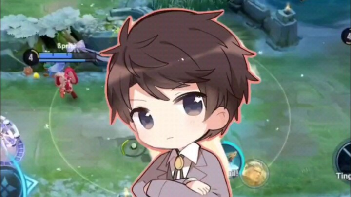 Skin nezha bakal di jual dulu