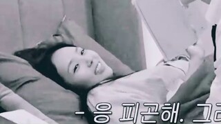 [Bazi CP] "Chỉ có bạn mới biết nhiệt độ của một cái ôm."