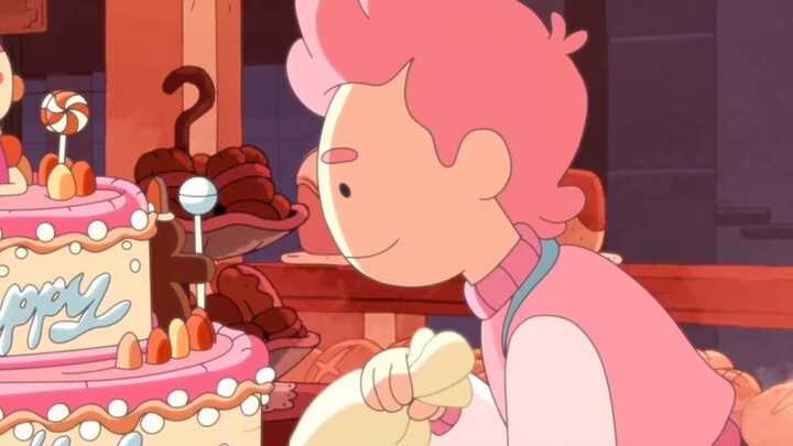 【ฟิโอน่าและโคโค/ผู้ใหญ่】S1E1 เพลง Adventure.Time.Fionna.and.Cake