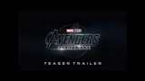 AVENGERS- SECRET WARS (2026) Teaser Trailer - Experience It In IMAX ®