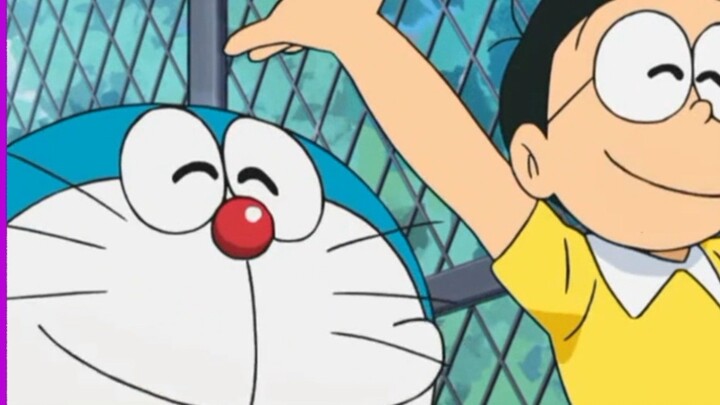 The author of Doraemon is so rebellious!