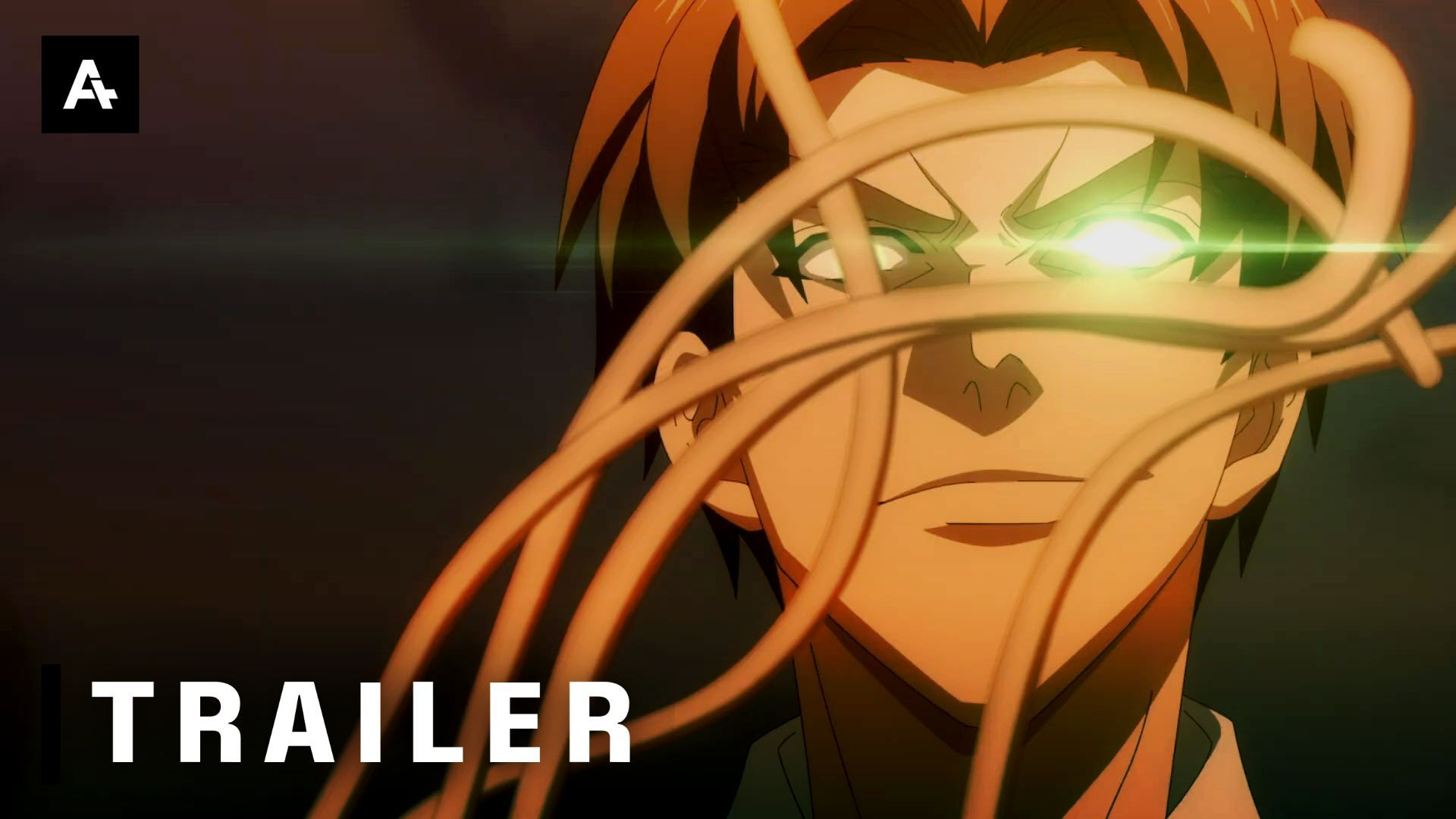 1º trailer de Majutsushi Orphen Hagure Tabi