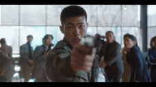 Military Prosecutor Doberman EP7