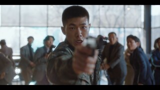 Military Prosecutor Doberman EP7